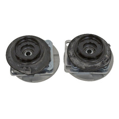 BBK Performance Parts 2551 Caster/Camber Adjustment Plates