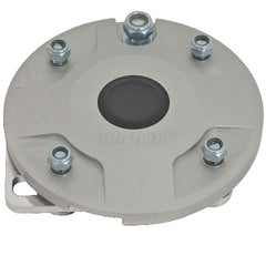 BBK Performance Parts 2552 Caster/Camber Adjustment Plate Kit