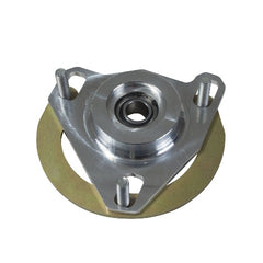 BBK Performance Parts 2553 Caster/Camber Adjustment Plate Kit