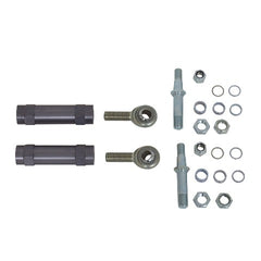 BBK Performance Parts 2561 Bump Steer Kit