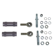 BBK Performance Parts 2562 Bump Steer Kit