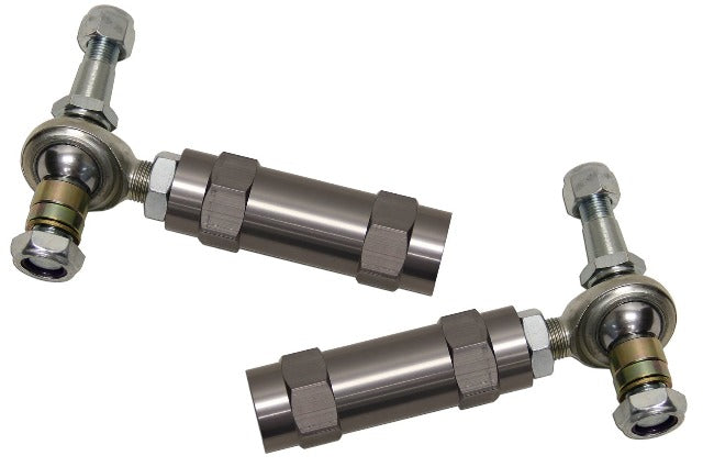 BBK Performance Parts 2562 Bump Steer Kit