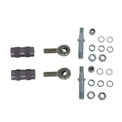 BBK Performance Parts 2563 Bump Steer Kit