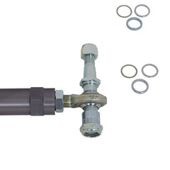 BBK Performance Parts 2563 Bump Steer Kit