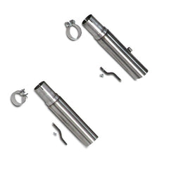 BBK Performance Parts 3001 Vari-Tune Adjustable Cat Back Exhaust Kit