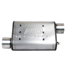 BBK Performance Parts 3001 Vari-Tune Adjustable Cat Back Exhaust Kit