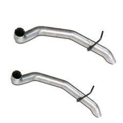BBK Performance Parts 3002 Vari-Tune Adjustable Cat Back Exhaust Kit
