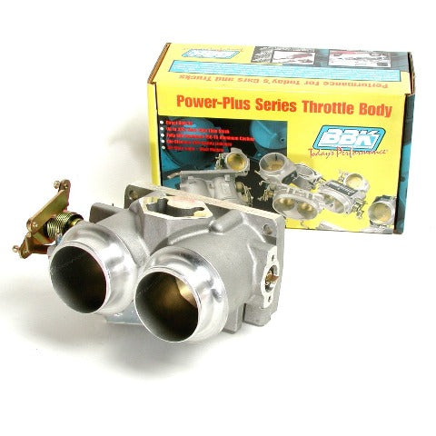 BBK Performance Parts 3502 Power-Plus Series Performance Throttle Body