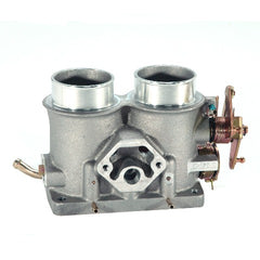 BBK Performance Parts 3503 Power-Plus Series Performance Throttle Body