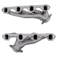 BBK Performance Parts 3510 Shorty Unequal Length Exhaust Header Kit