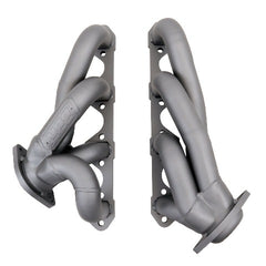 BBK Performance Parts 3510 Shorty Unequal Length Exhaust Header Kit