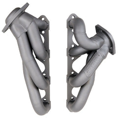 BBK Performance Parts 3510 Shorty Unequal Length Exhaust Header Kit