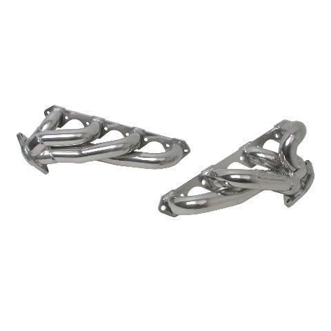 BBK Performance Parts 35100 Shorty Unequal Length Exhaust Header Kit