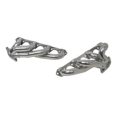 BBK Performance Parts 35100 Shorty Unequal Length Exhaust Header Kit