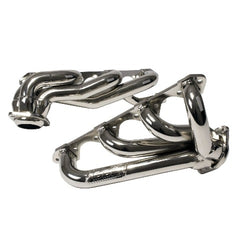 BBK Performance Parts 3511 Shorty Unequal Length Exhaust Header Kit