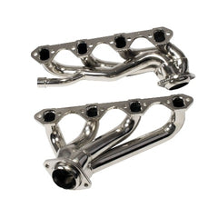 BBK Performance Parts 3511 Shorty Unequal Length Exhaust Header Kit