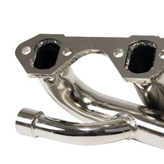 BBK Performance Parts 3511 Shorty Unequal Length Exhaust Header Kit