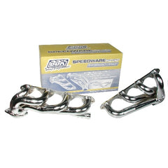 BBK Performance Parts 3511 Shorty Unequal Length Exhaust Header Kit