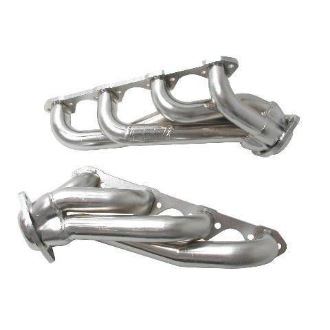 BBK Performance Parts 35110 Shorty Unequal Length Exhaust Header Kit