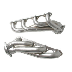 BBK Performance Parts 35110 Shorty Unequal Length Exhaust Header Kit