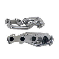 BBK Performance Parts 3515 Shorty Equal Length Exhaust Header