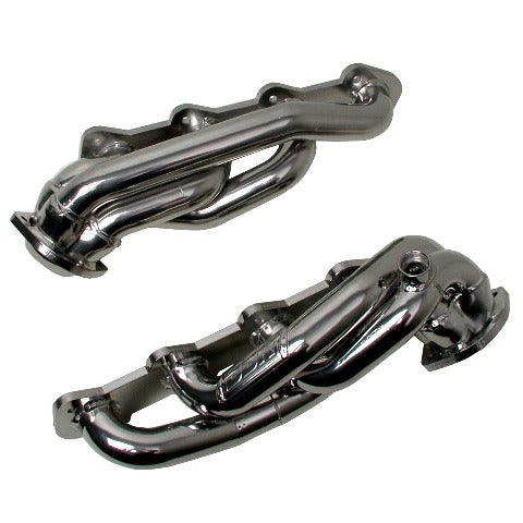 BBK Performance Parts 3515 Shorty Equal Length Exhaust Header