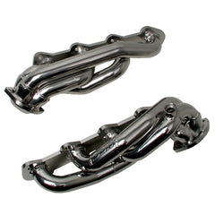 BBK Performance Parts 3515 Shorty Equal Length Exhaust Header