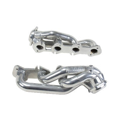 BBK Performance Parts 35150 Shorty Equal Length Exhaust Header
