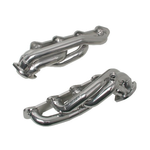 BBK Performance Parts 35150 Shorty Equal Length Exhaust Header