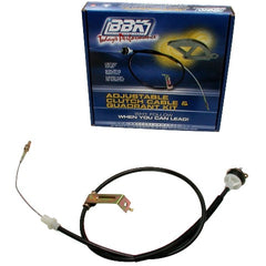 BBK Performance Parts 3517 Clutch Cable