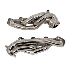 BBK Performance Parts 3518 Shorty Equal Length Exhaust Header