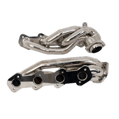 BBK Performance Parts 3518 Shorty Equal Length Exhaust Header