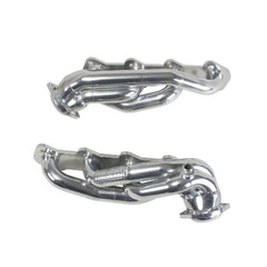 BBK Performance Parts 35180 Shorty Equal Length Exhaust Header