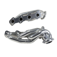 BBK Performance Parts 35180 Shorty Equal Length Exhaust Header