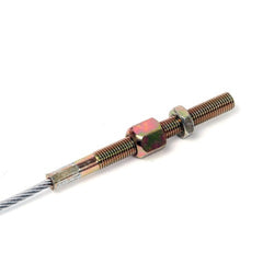 BBK Performance Parts 3519 Clutch Cable