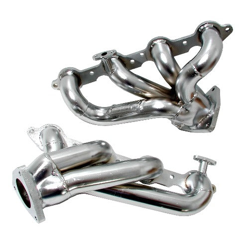 BBK Performance Parts 4003 Short Tuned Length Header