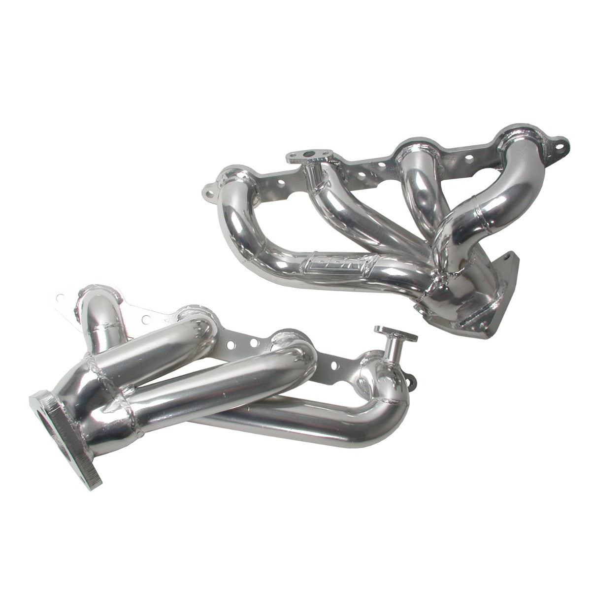BBK Performance Parts 40030 Short Tuned Length Header