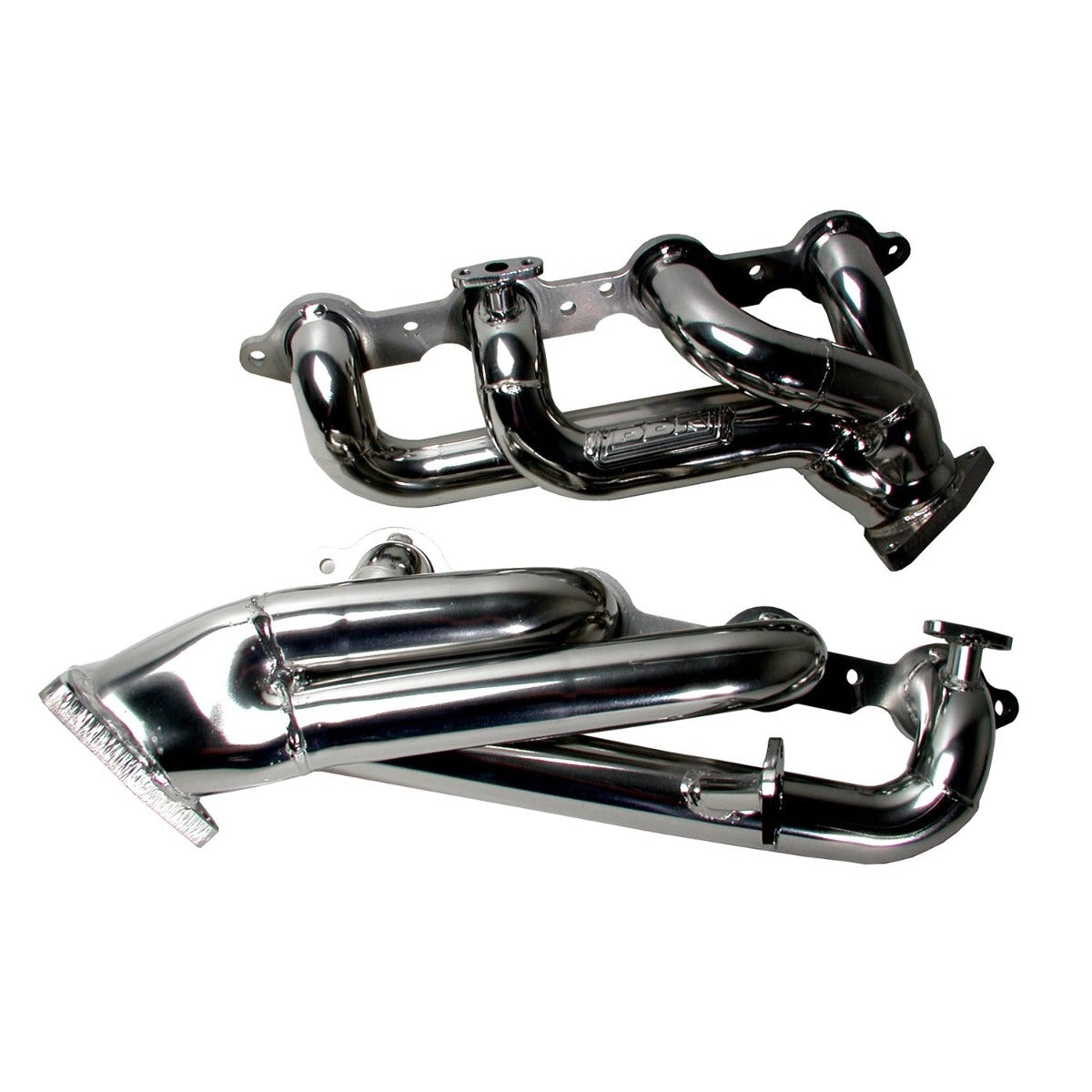 BBK Performance Parts 4005 Short Tuned Length Header
