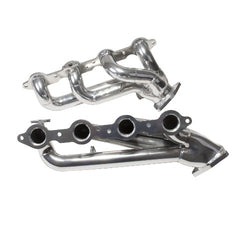 BBK Performance Parts 40050 Short Tuned Length Header