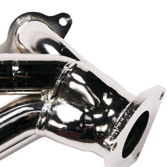 BBK Performance Parts 4006 Short Tuned Length Header