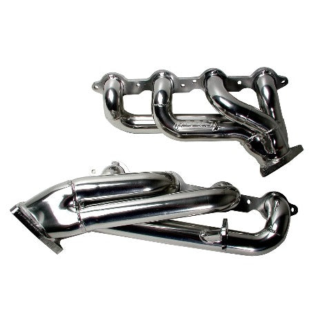 BBK Performance Parts 4006 Short Tuned Length Header
