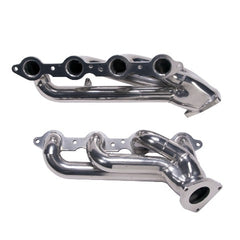 BBK Performance Parts 40060 Short Tuned Length Header