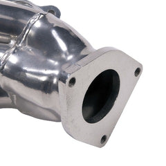 BBK Performance Parts 40060 Short Tuned Length Header