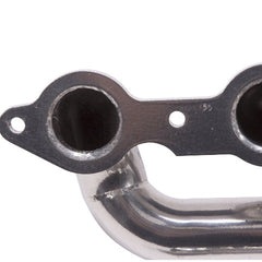 BBK Performance Parts 40060 Short Tuned Length Header