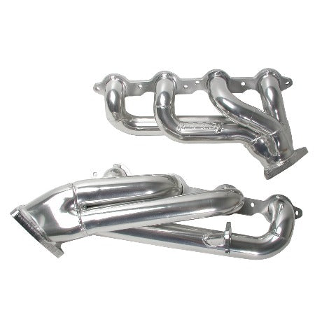 BBK Performance Parts 40060 Short Tuned Length Header