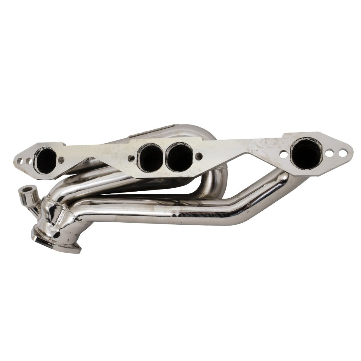 BBK Performance Parts 4007 Short Tuned Length Header