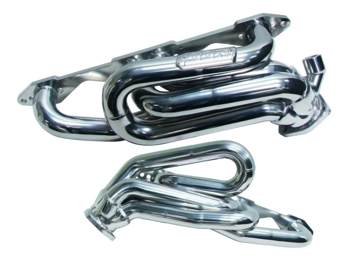 BBK Performance Parts 4007 Short Tuned Length Header