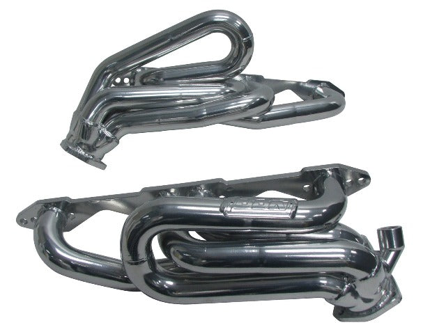 BBK Performance Parts 40070 Short Tuned Length Header