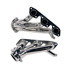 BBK Performance Parts 4008 Shorty Tuned Length Exhaust Header Kit
