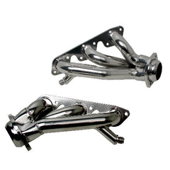 BBK Performance Parts 4008 Shorty Tuned Length Exhaust Header Kit